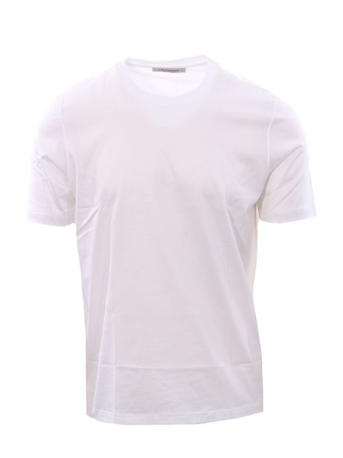 Cotton t-shirt LA FILERIA | 6013374002001